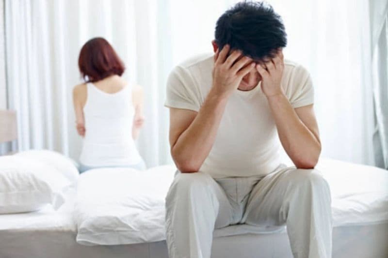 Chuyện mơ thấy buồn vì chồng thường nguyên nhân do đâu?
