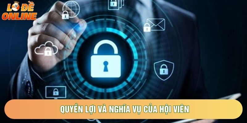 Quyền lợi và nghĩa vụ của hội viên Quyền lợi và nghĩa vụ của hội viên